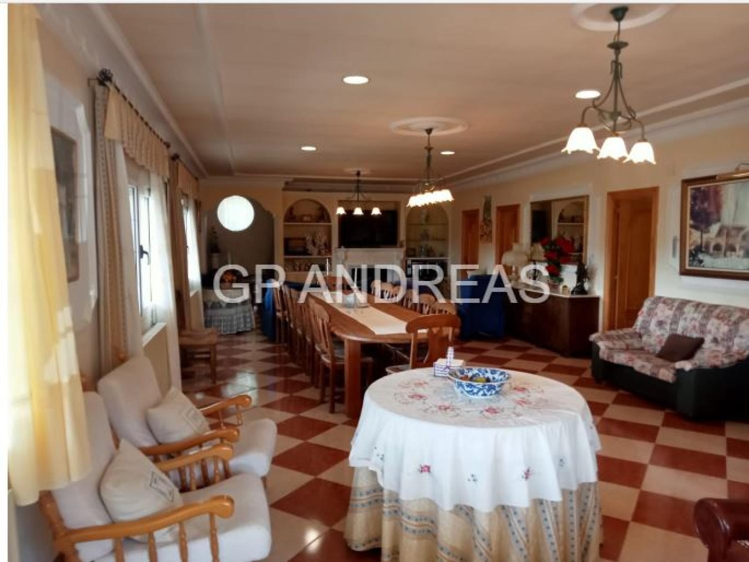  till salu villa Alcoi 03803 Alcoia 8