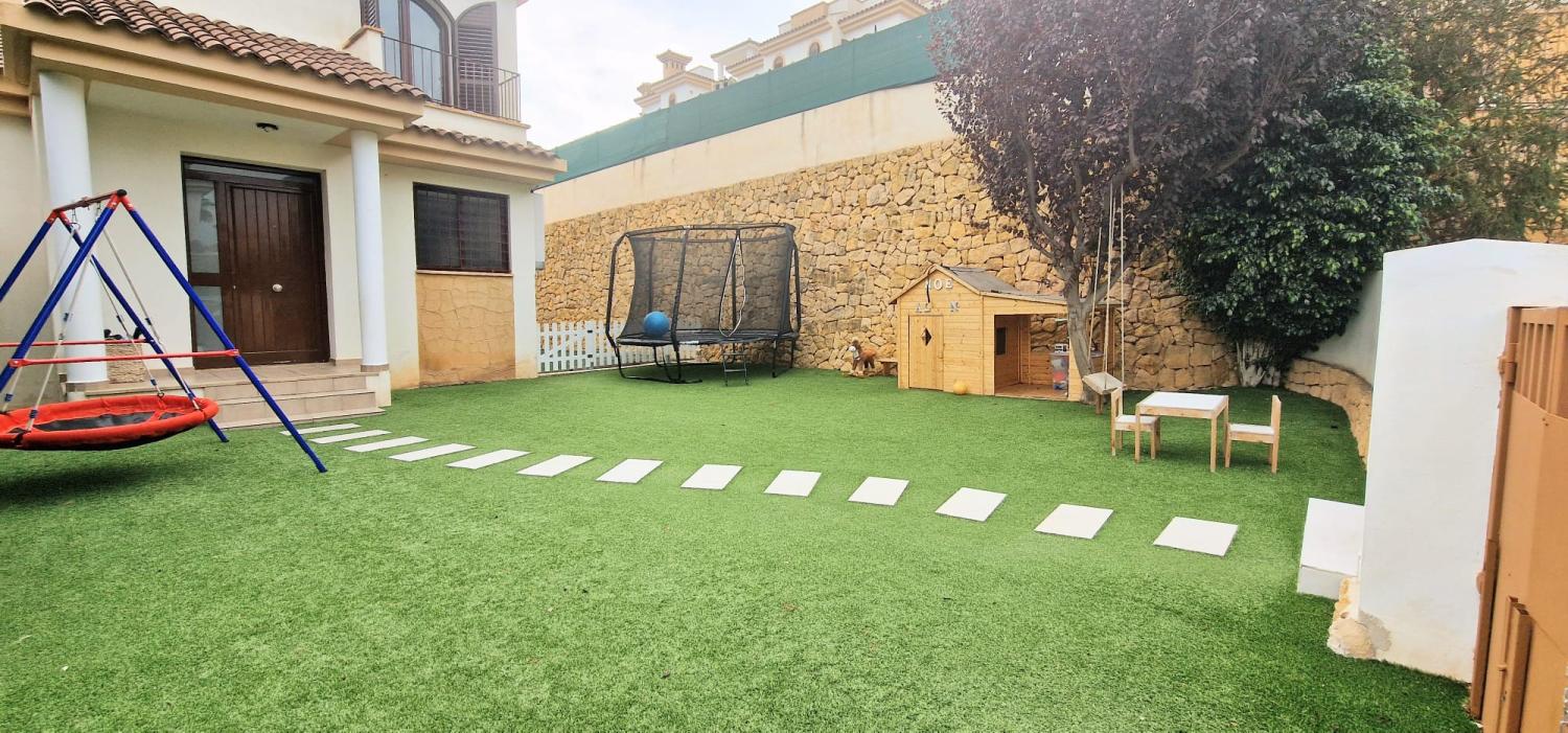  till salu parhus Polop Marina Baixa 31