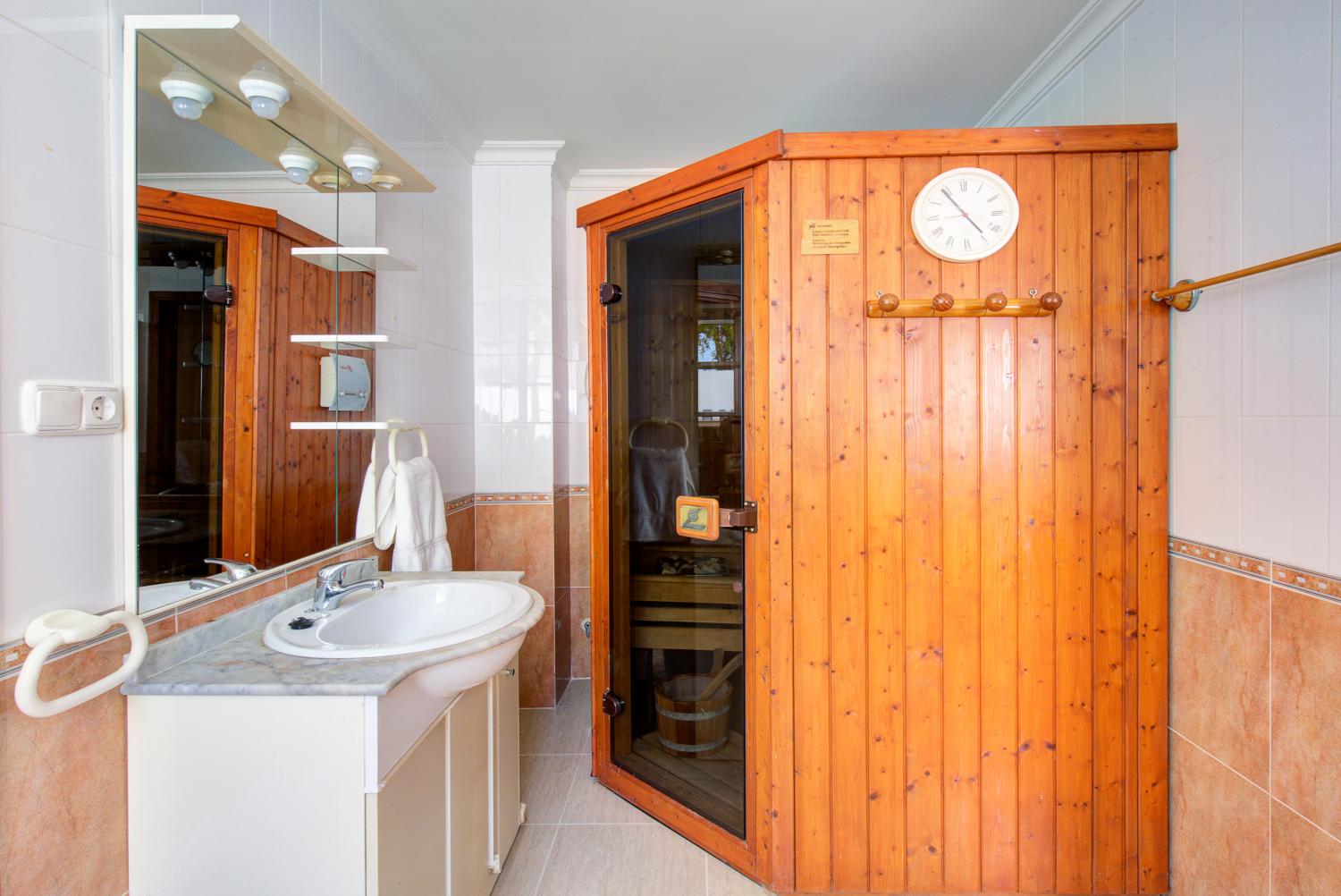  till salu hus La Herradura Costa Tropical 12