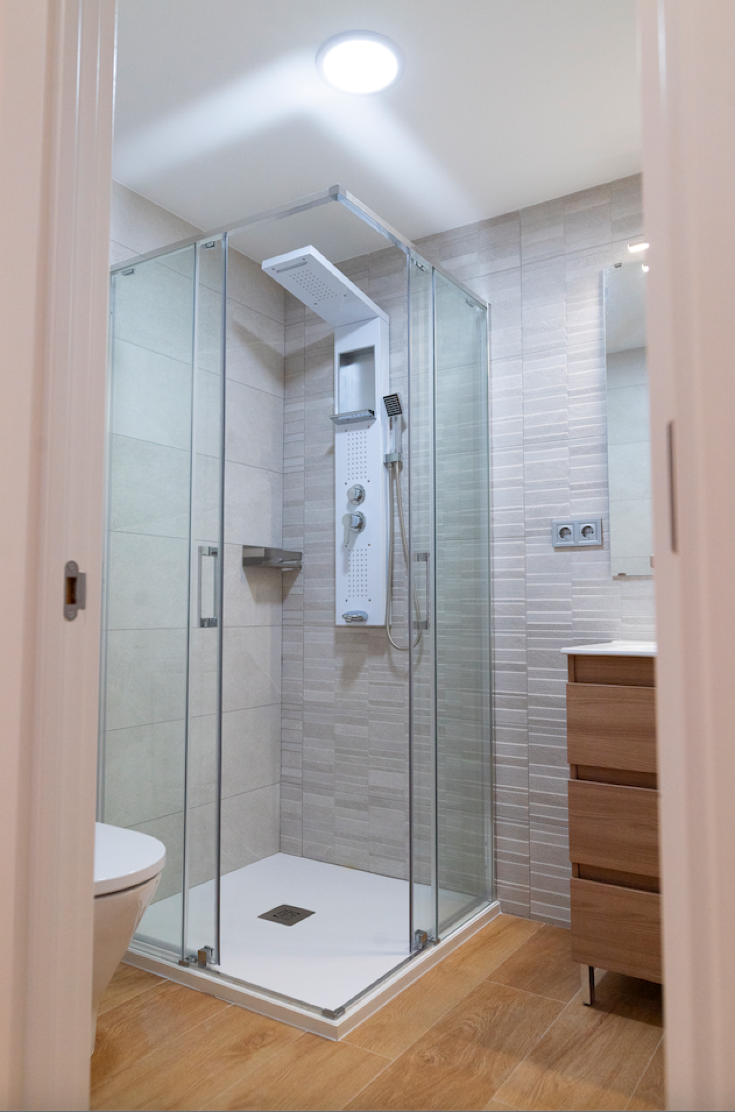  till salu takvåning Camp D'esports-Fleming Segrià 23