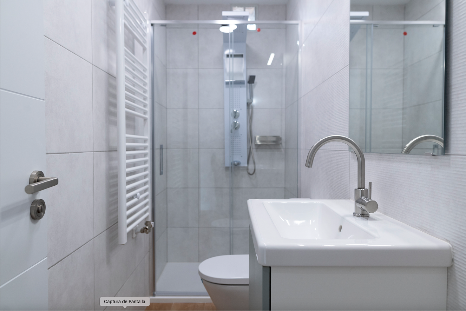  till salu takvåning Camp D'esports-Fleming Segrià 29