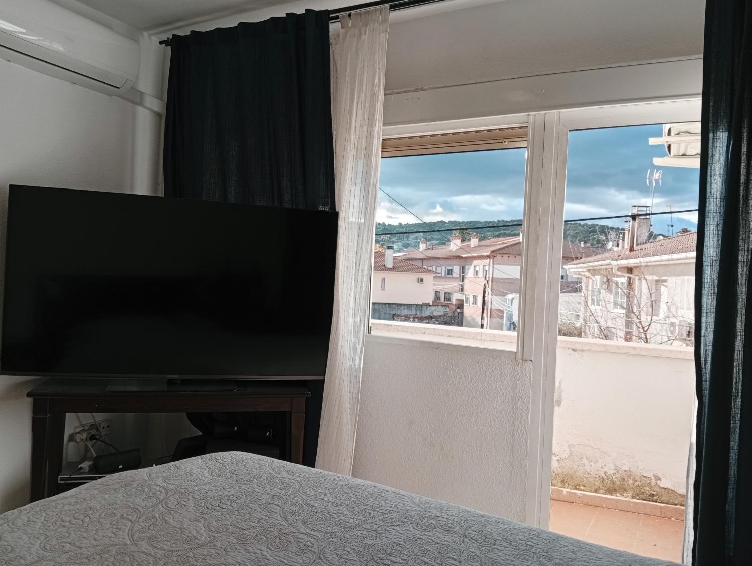  till salu villa Navalagamella Sierra Oeste 20