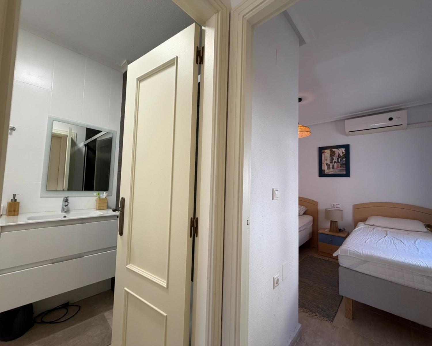 till salu takvåning Orihuela Costa Baix Segura 8