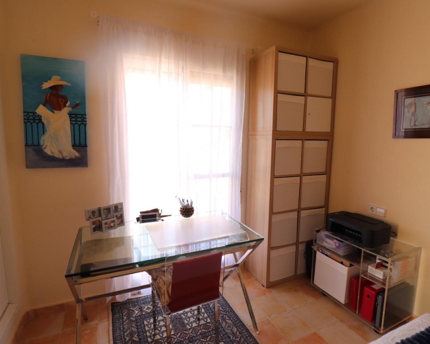 till salu villa Fortuna Oriental 9