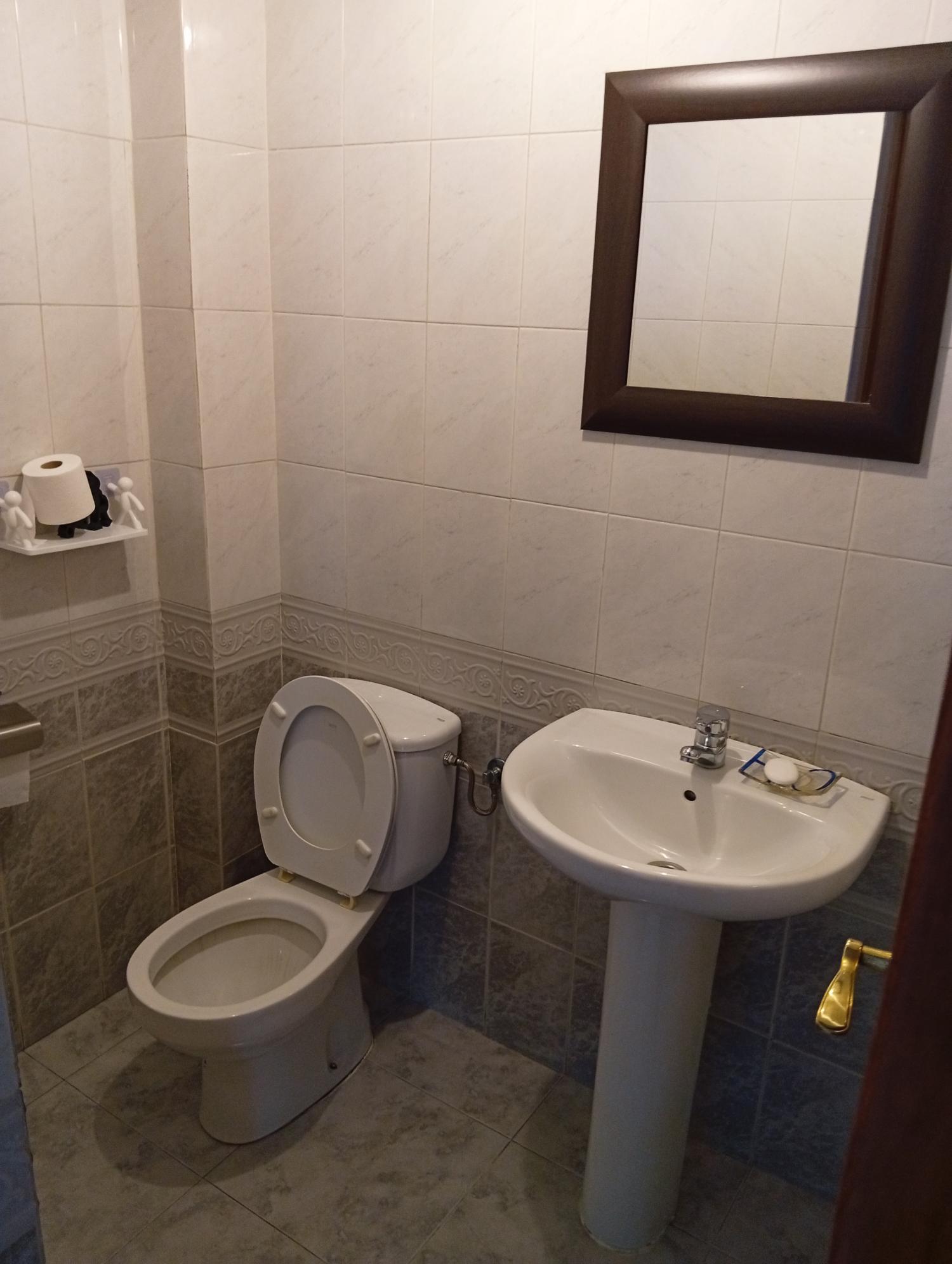  till salu villa Navalagamella Sierra Oeste 18