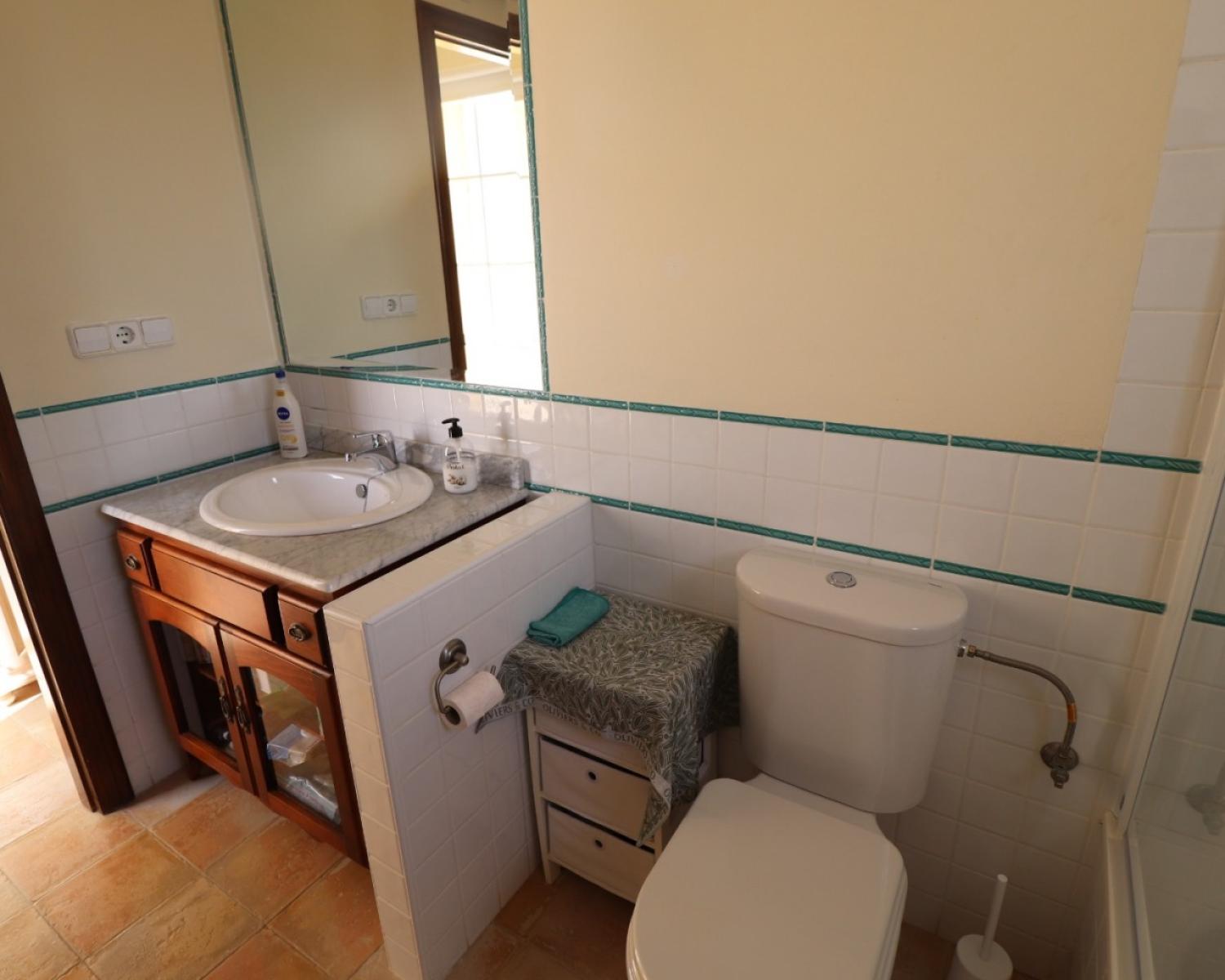 till salu villa Fortuna Oriental 5