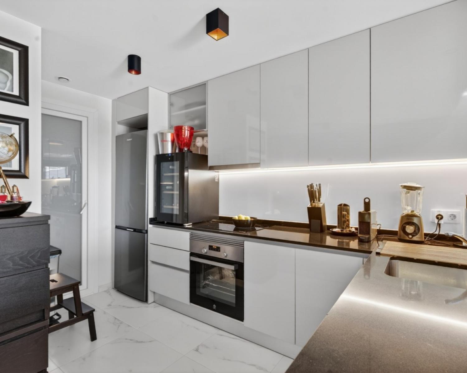  till salu takvåning Playa Flamenca Baix Segura 23