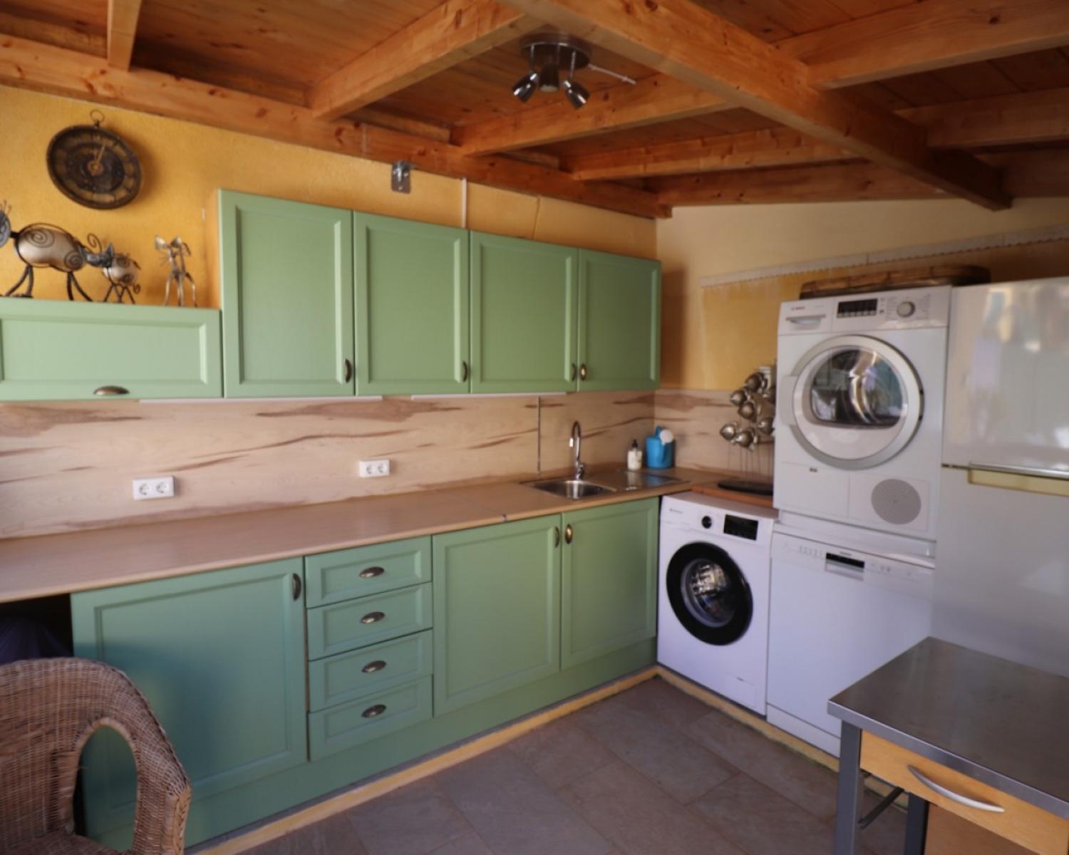 till salu villa Fortuna Oriental 31