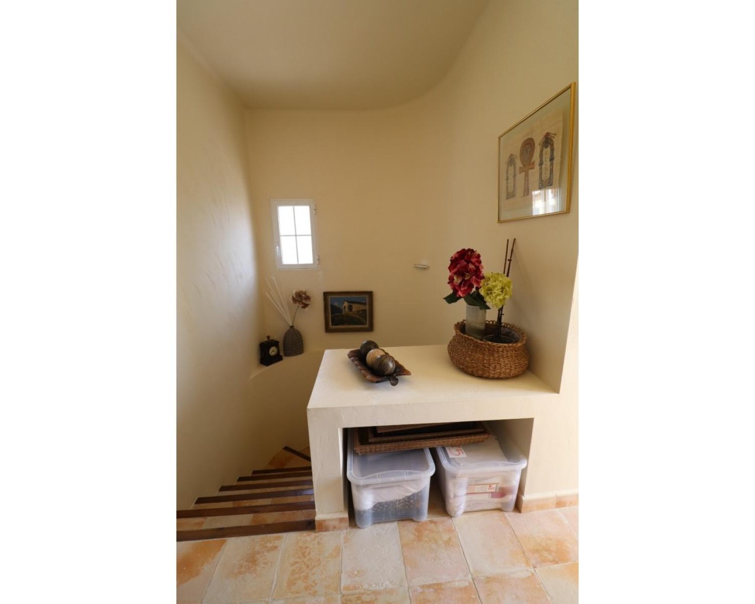 till salu villa Fortuna Oriental 12