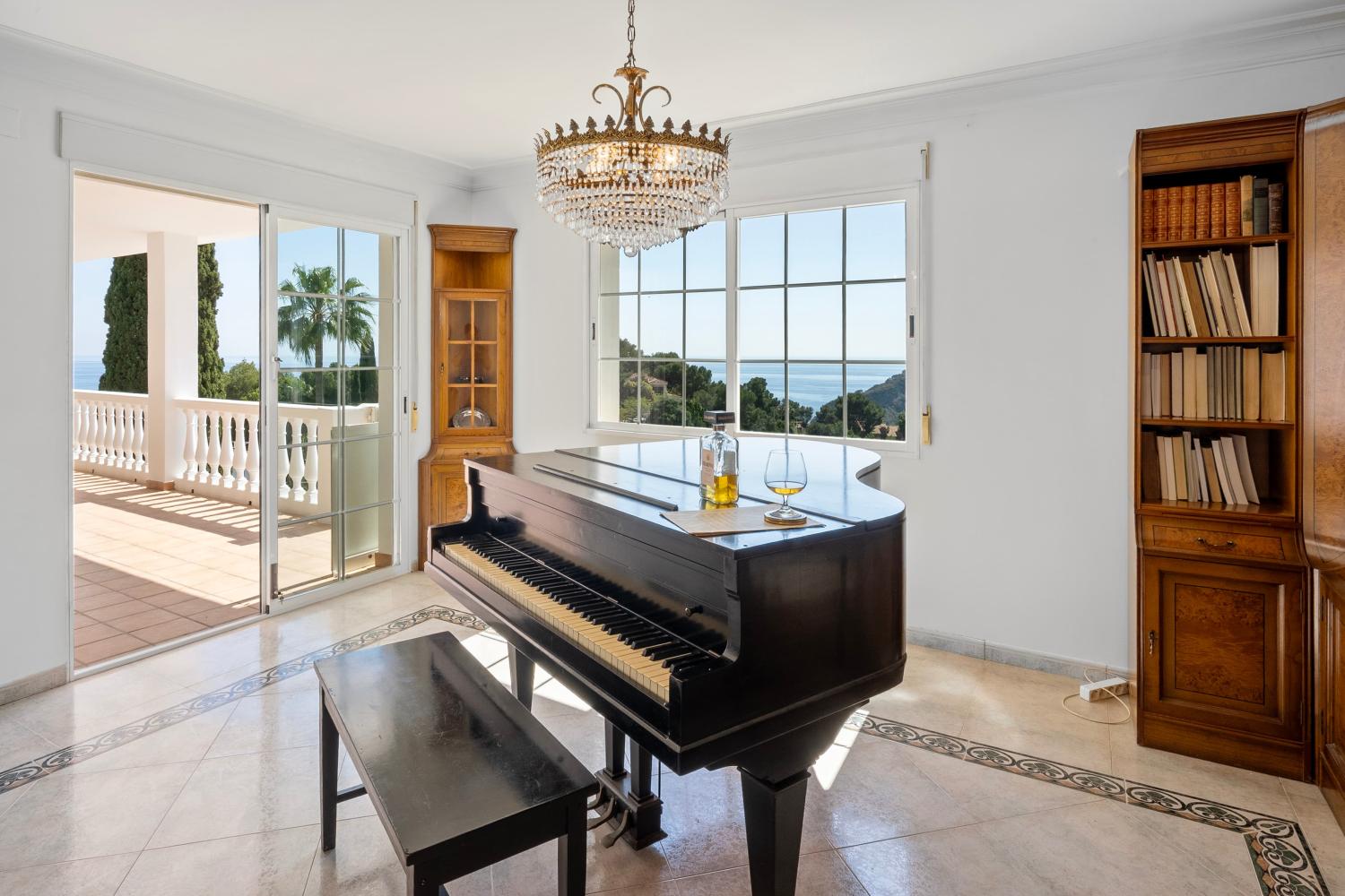  till salu hus La Herradura Costa Tropical 5