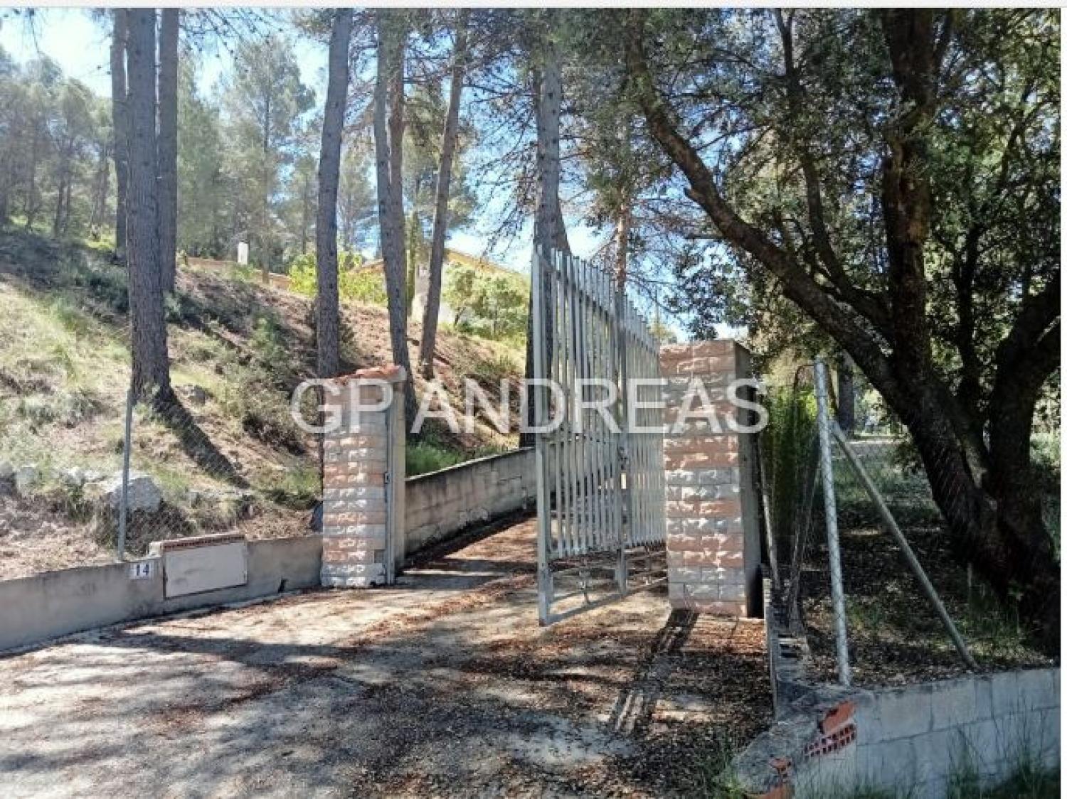  till salu villa Alcoi 03803 Alcoia 38