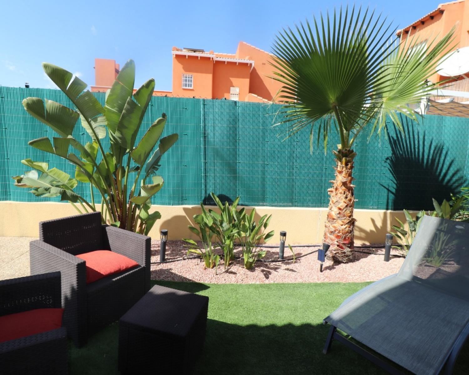 till salu villa Fortuna Oriental 29