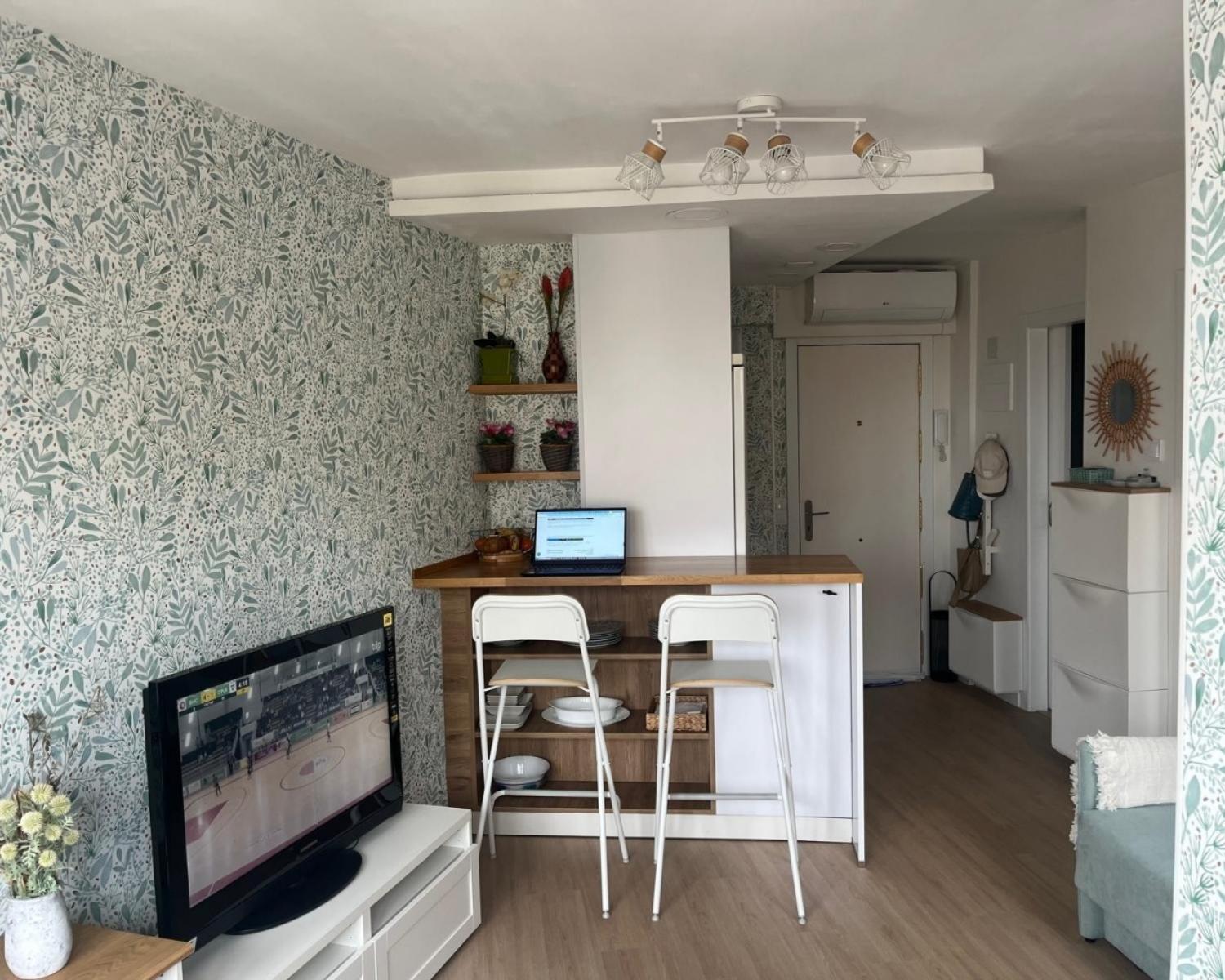  till salu lägenhet Benidorm Marina Baixa 23