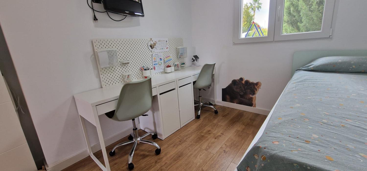  till salu parhus Polop Marina Baixa 22