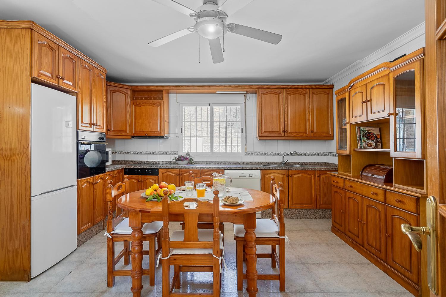  till salu hus La Herradura Costa Tropical 9