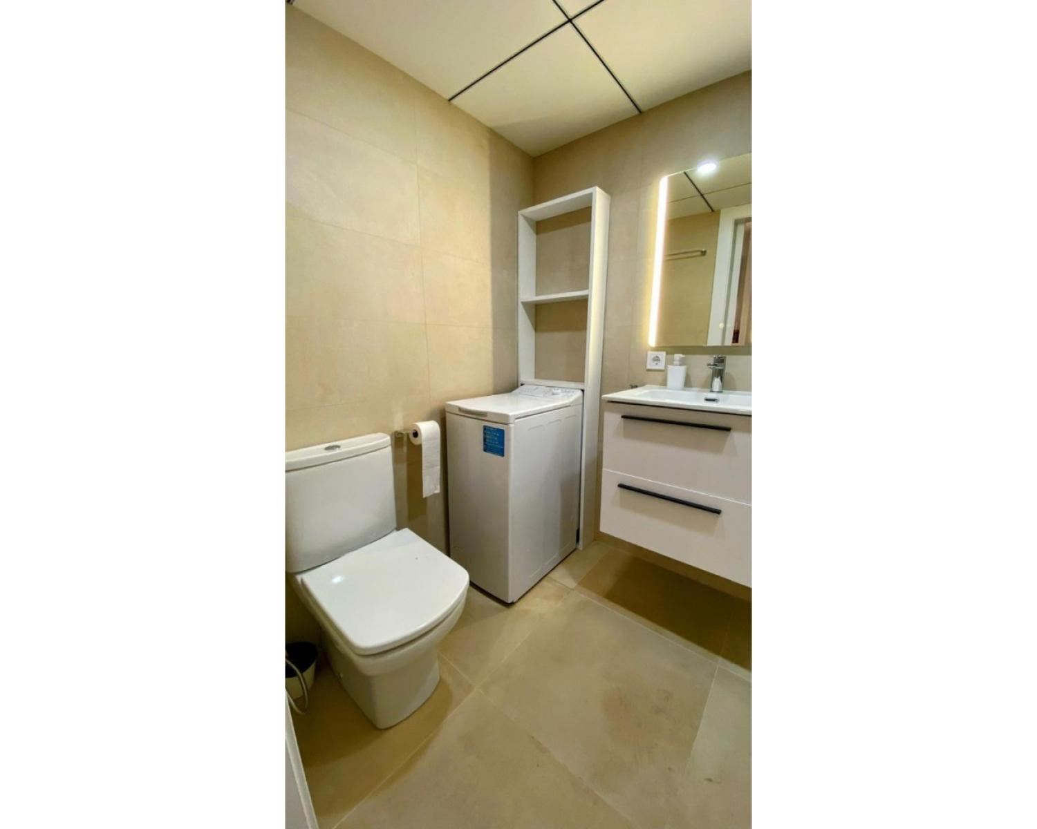  till salu lägenhet Benidorm (Centro) Marina Baixa 5