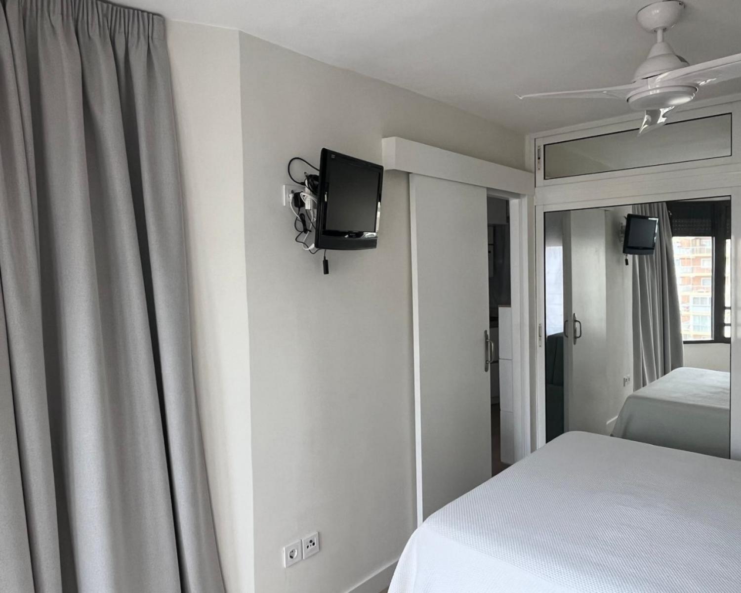  till salu lägenhet Benidorm Marina Baixa 10