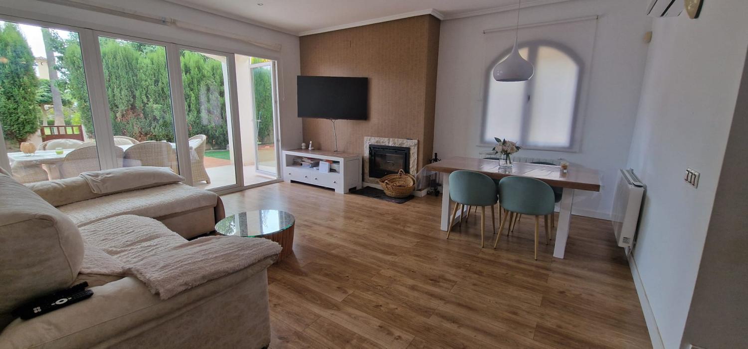  till salu parhus Polop Marina Baixa 21