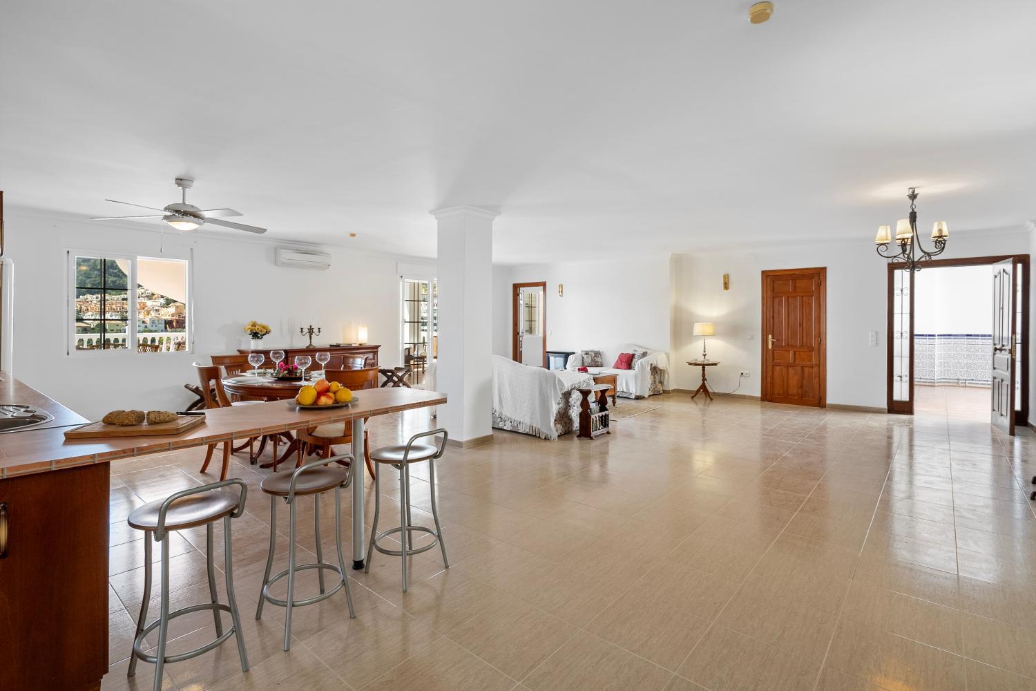  till salu hus La Herradura Costa Tropical 20