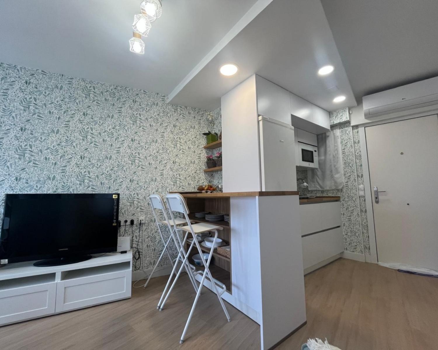  till salu lägenhet Benidorm Marina Baixa 16