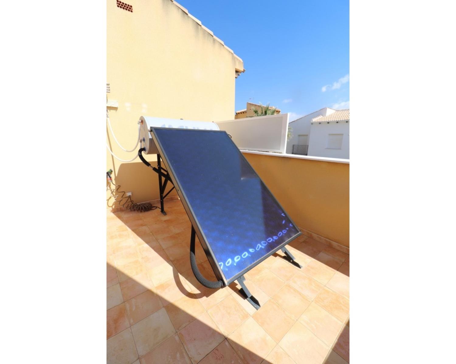 till salu villa Fortuna Oriental 2