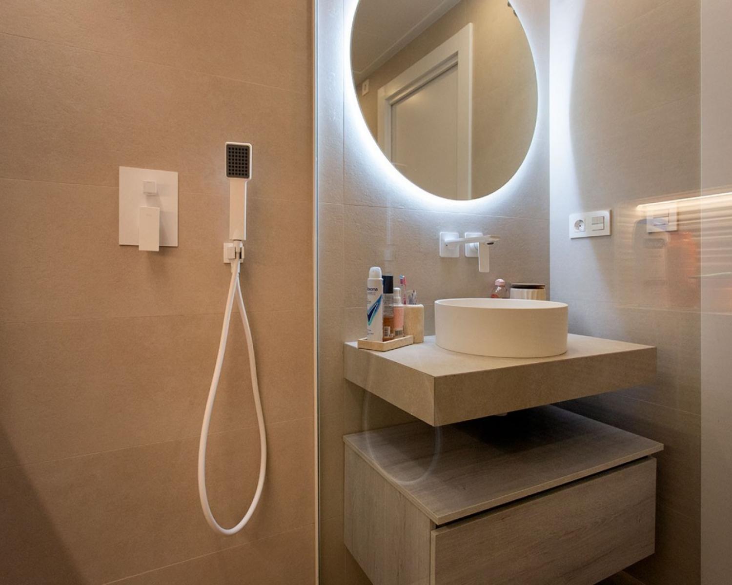 till salu lägenhet El Raso Baix Segura 18