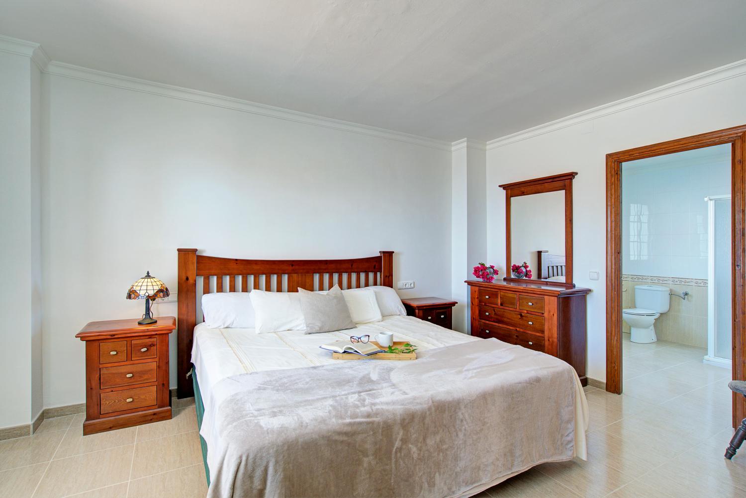  till salu hus La Herradura Costa Tropical 25