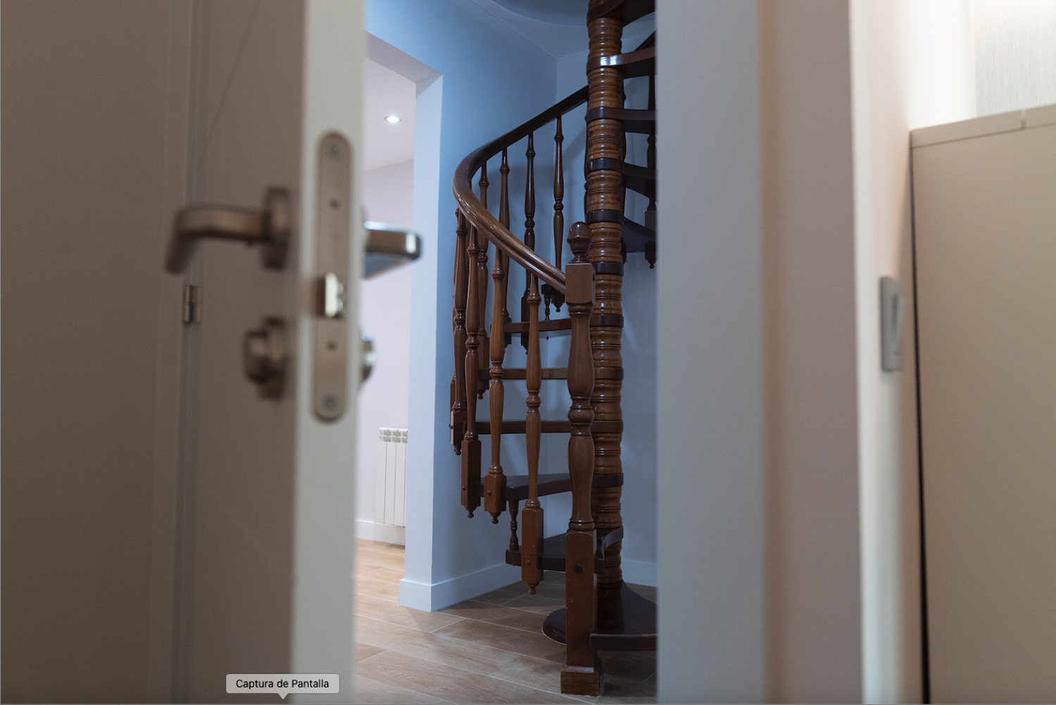  till salu takvåning Camp D'esports-Fleming Segrià 22