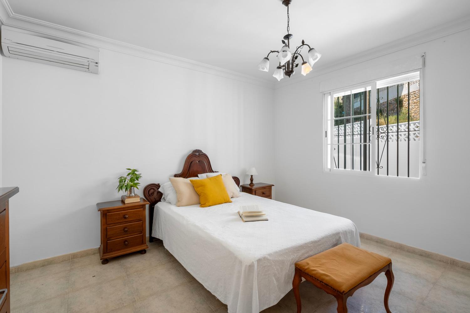  till salu hus La Herradura Costa Tropical 26