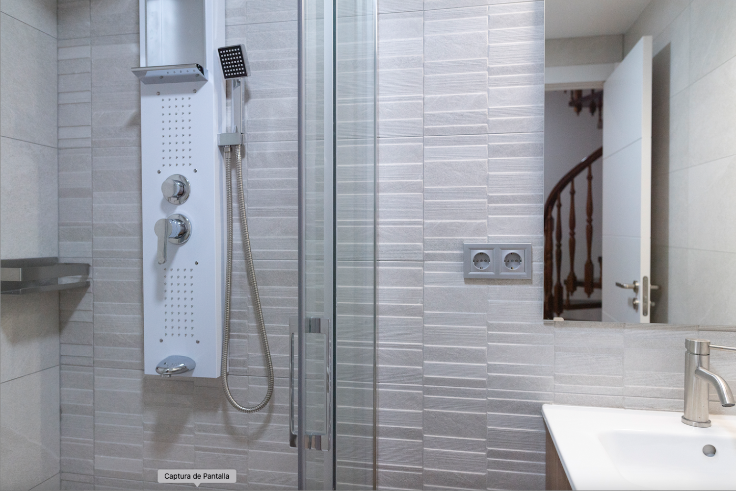  till salu takvåning Camp D'esports-Fleming Segrià 24