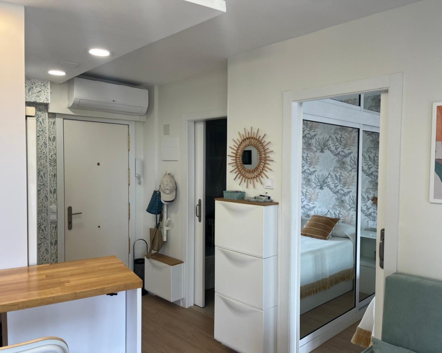  till salu lägenhet Benidorm Marina Baixa 26