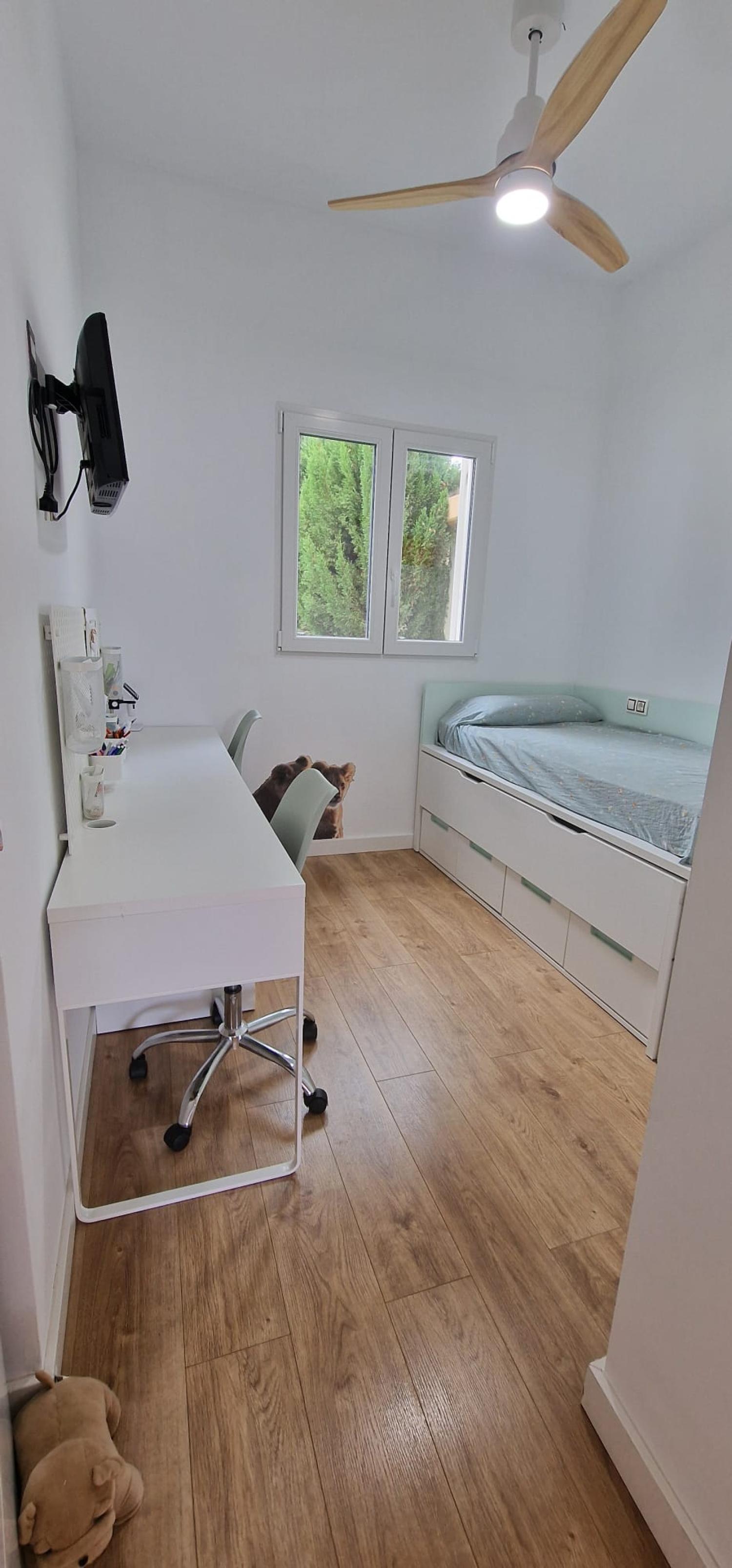  till salu parhus Polop Marina Baixa 24