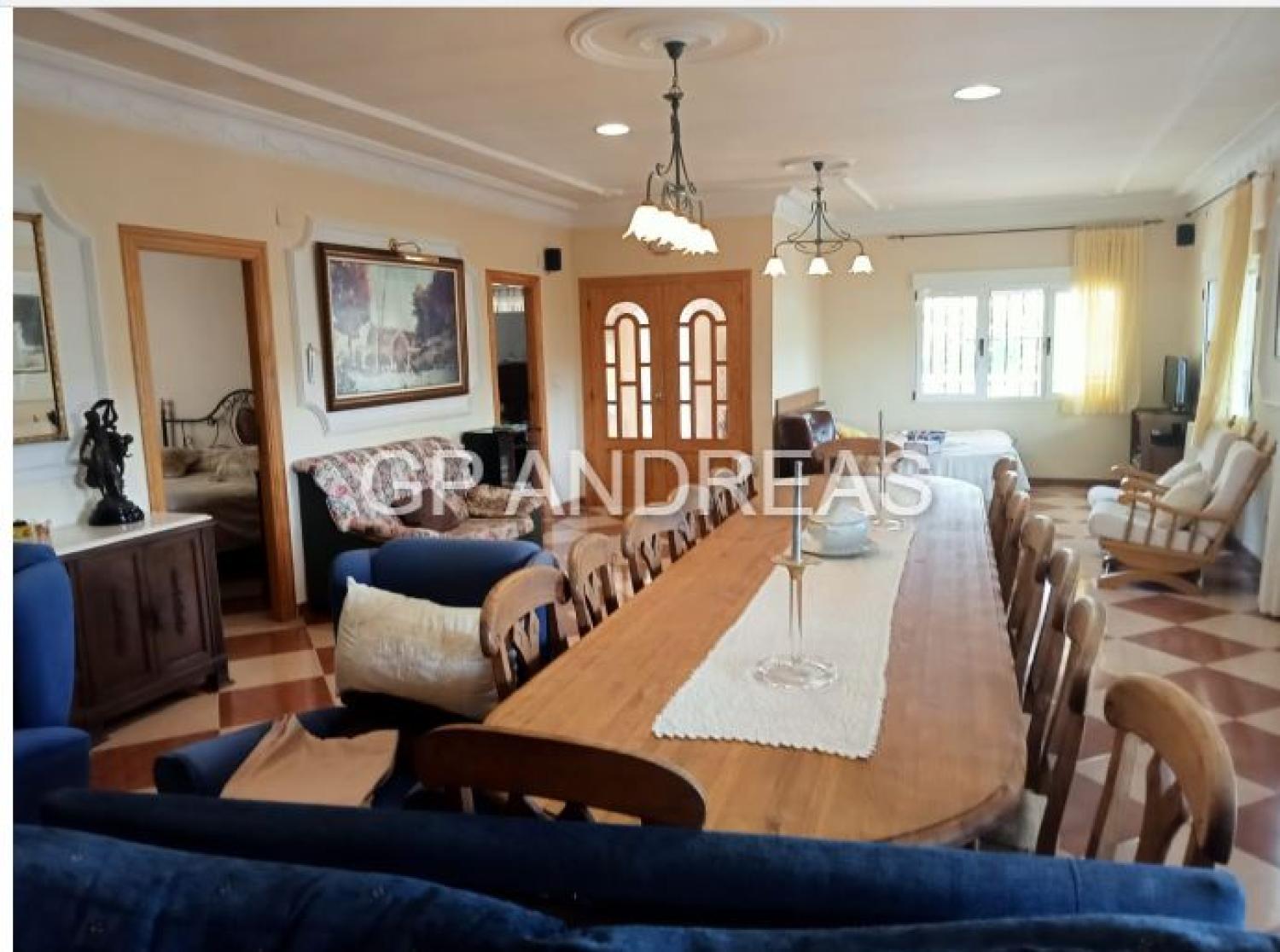  till salu villa Alcoi 03803 Alcoia 2