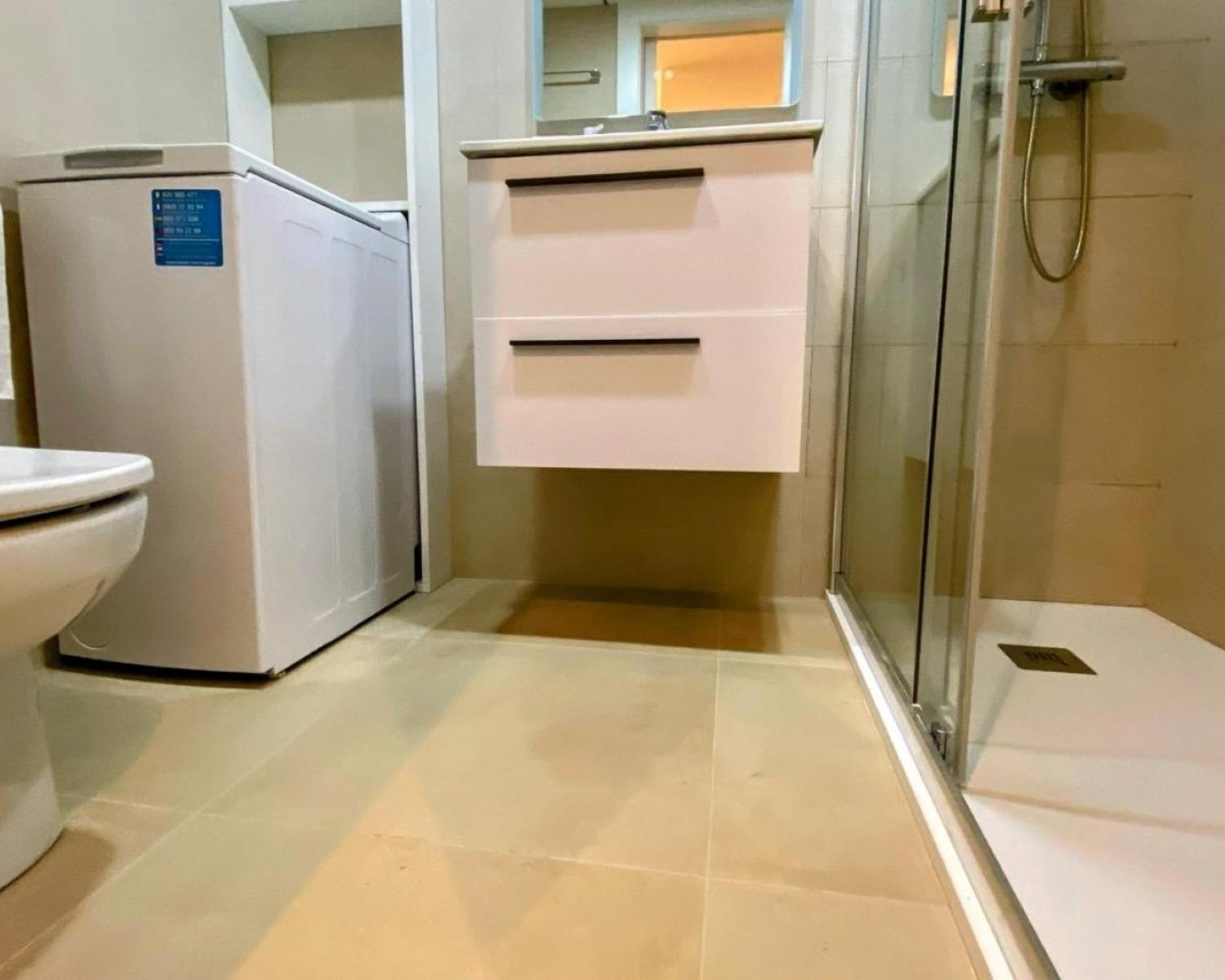  till salu lägenhet Benidorm (Centro) Marina Baixa 1