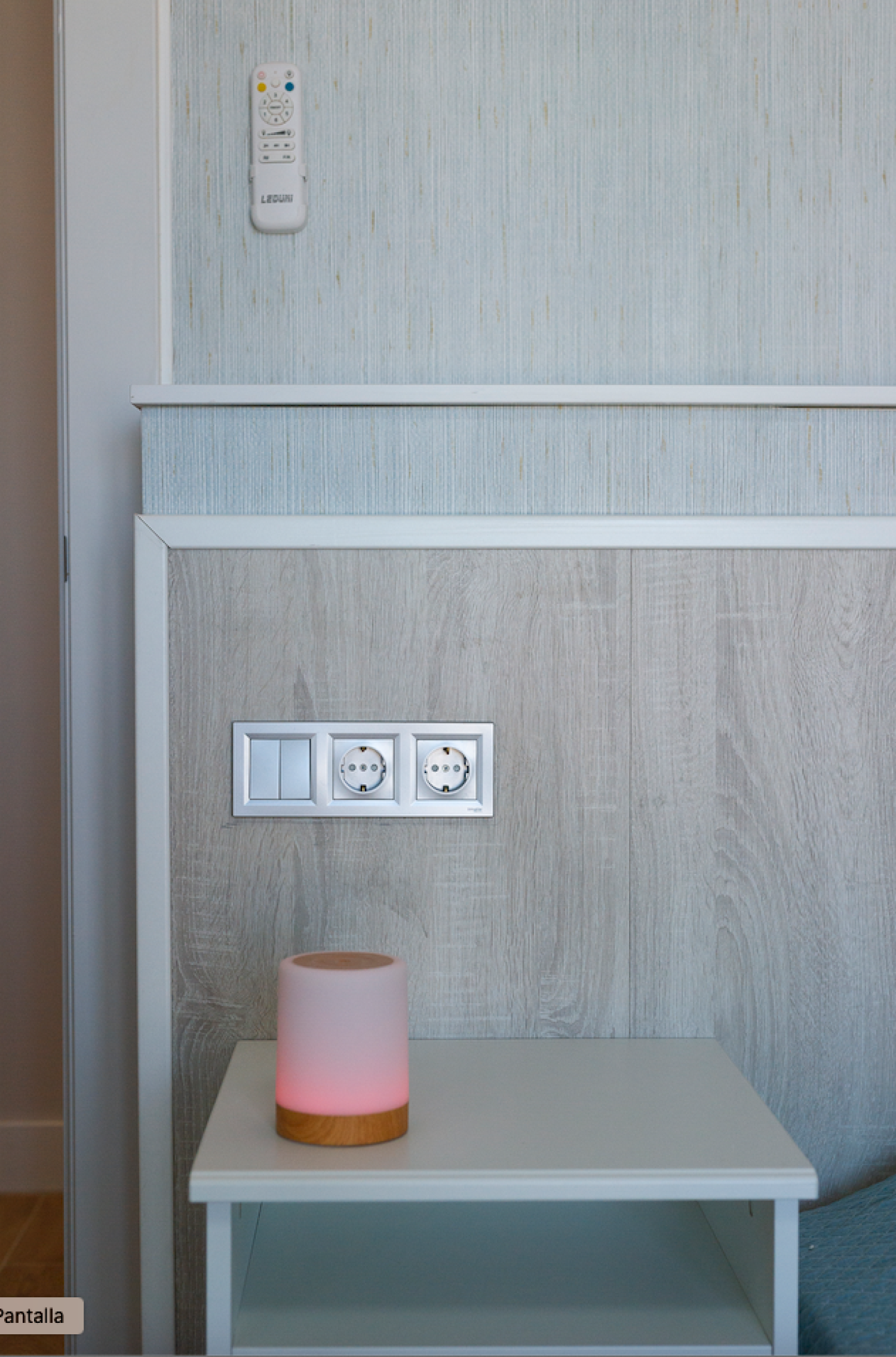  till salu takvåning Camp D'esports-Fleming Segrià 38