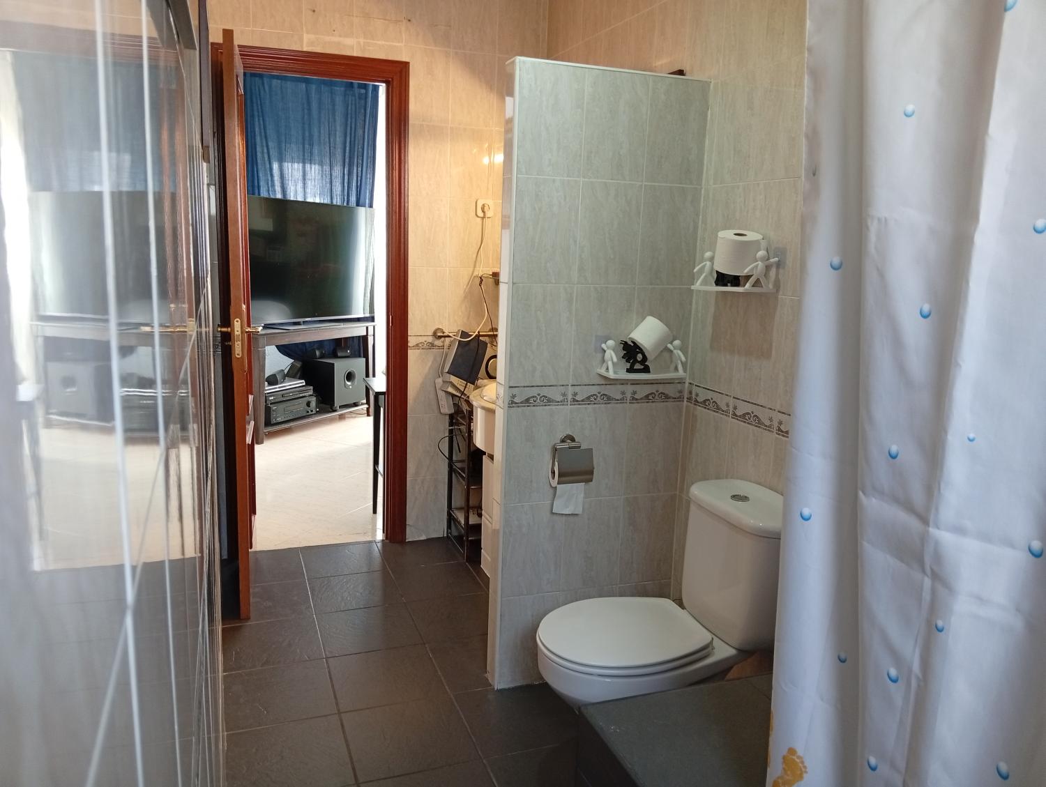  till salu villa Navalagamella Sierra Oeste 23