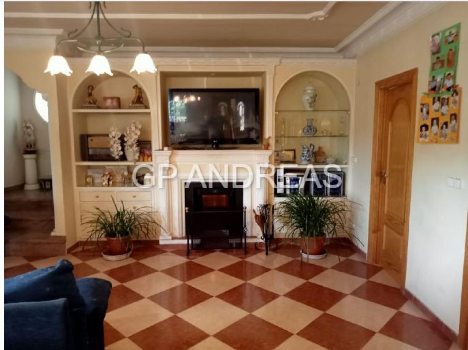  till salu villa Alcoi 03803 Alcoia 10