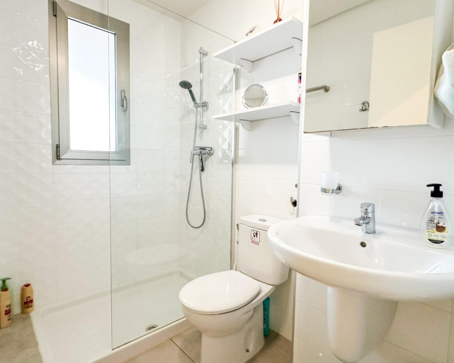  till salu lägenhet Los Dolses Baix Segura 26