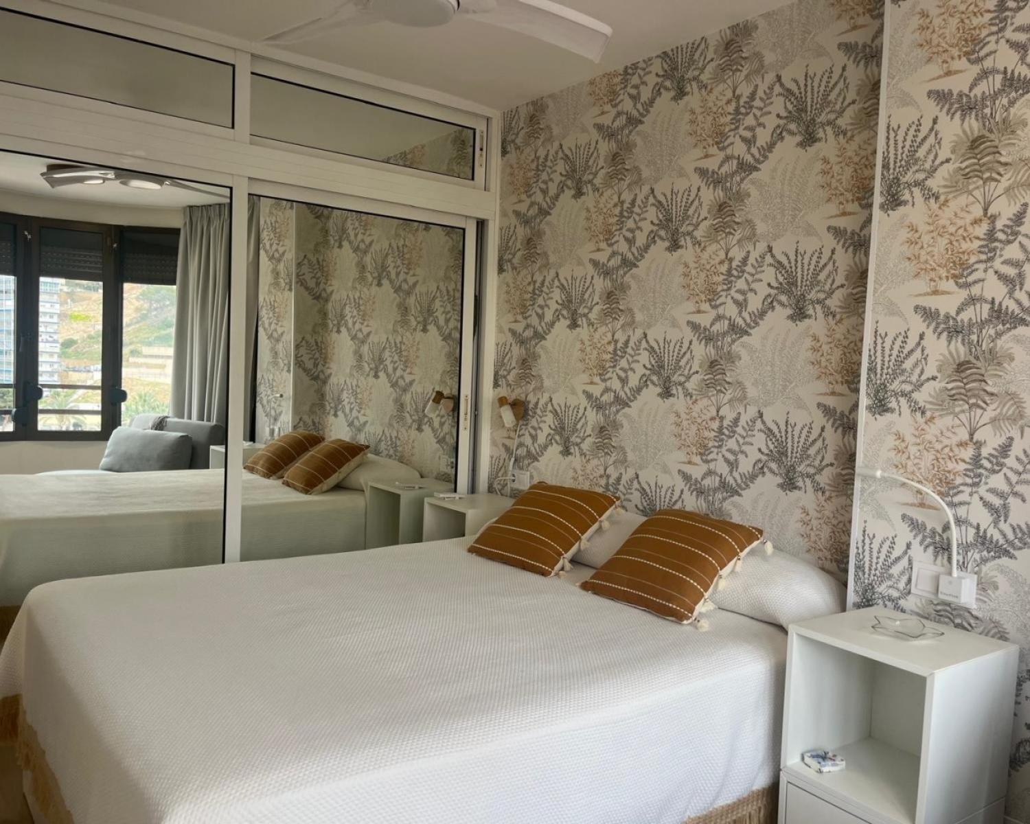  till salu lägenhet Benidorm Marina Baixa 20