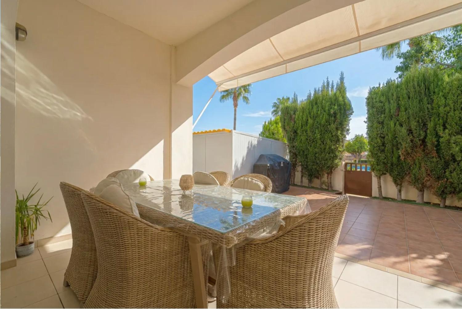  till salu parhus Polop Marina Baixa 15