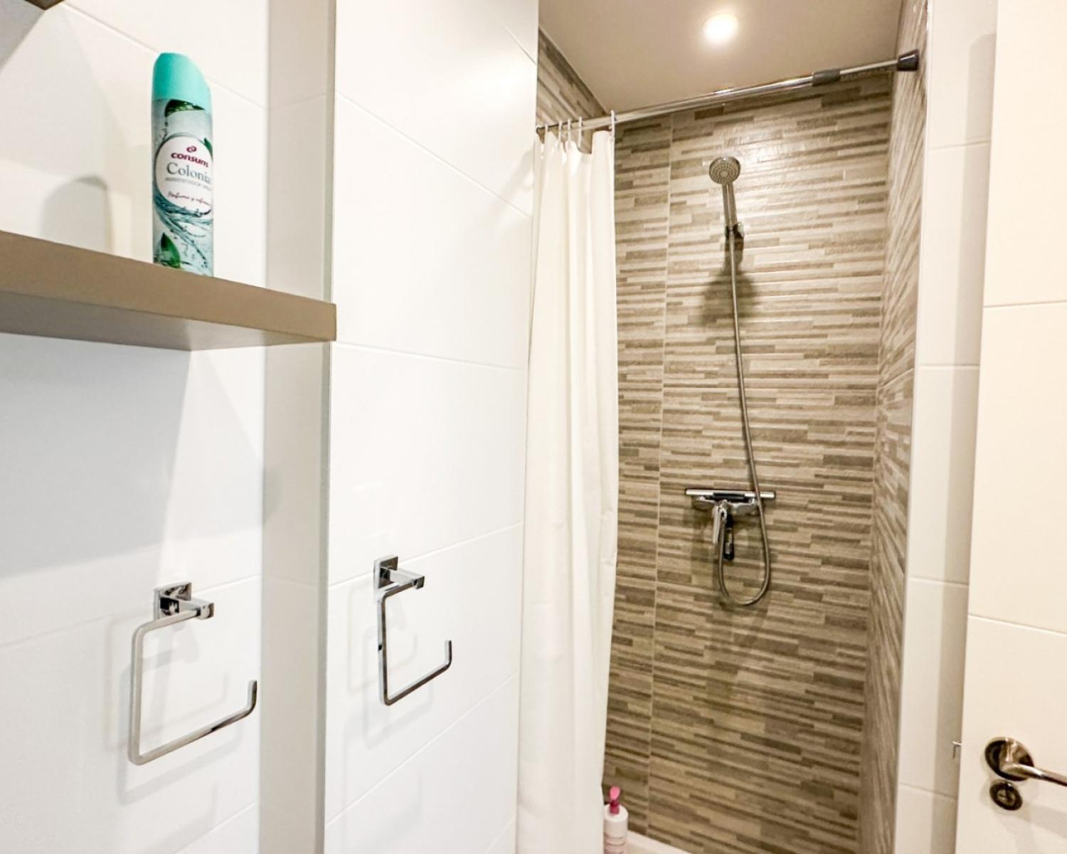  till salu lägenhet Los Dolses Baix Segura 29