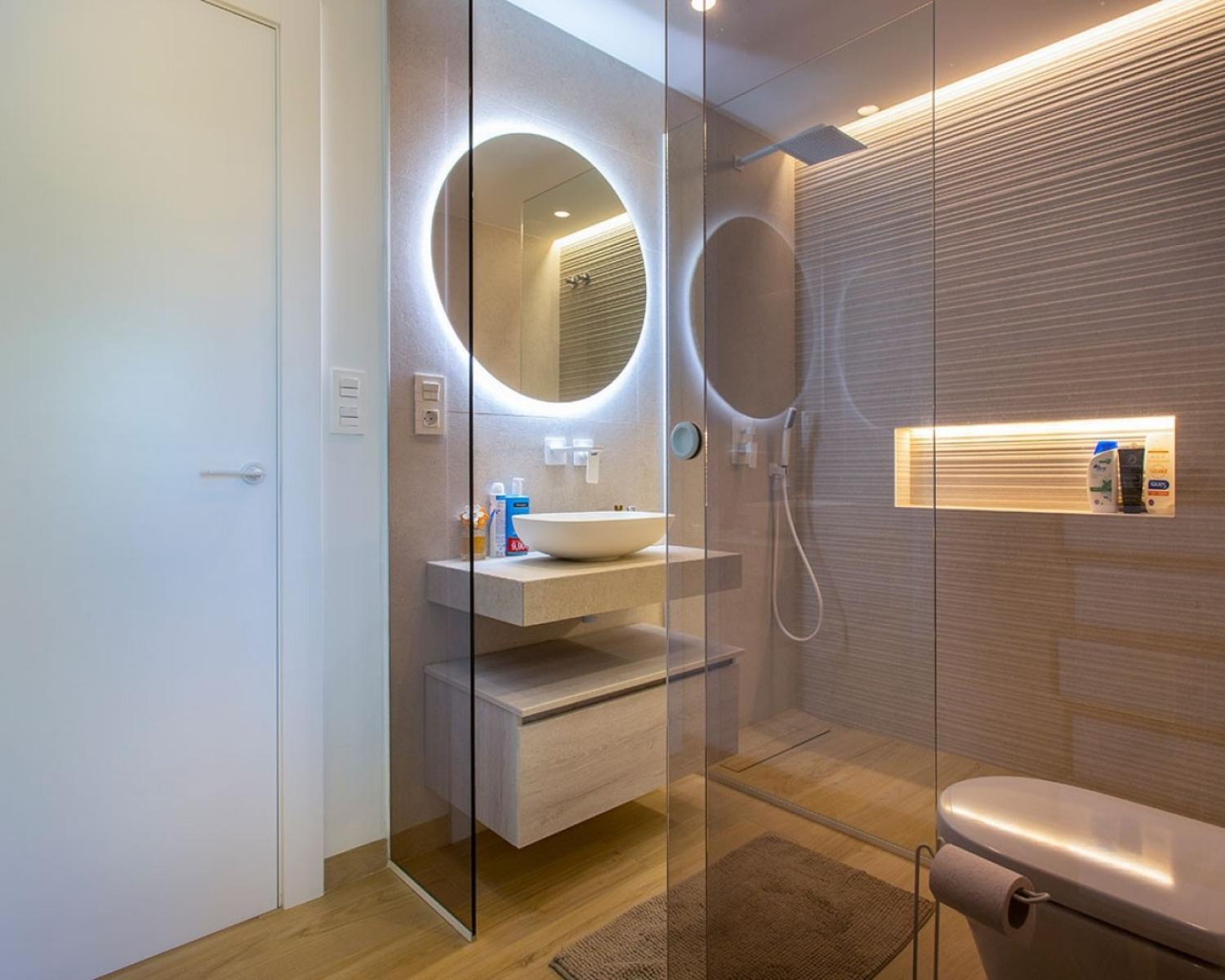 till salu lägenhet El Raso Baix Segura 27