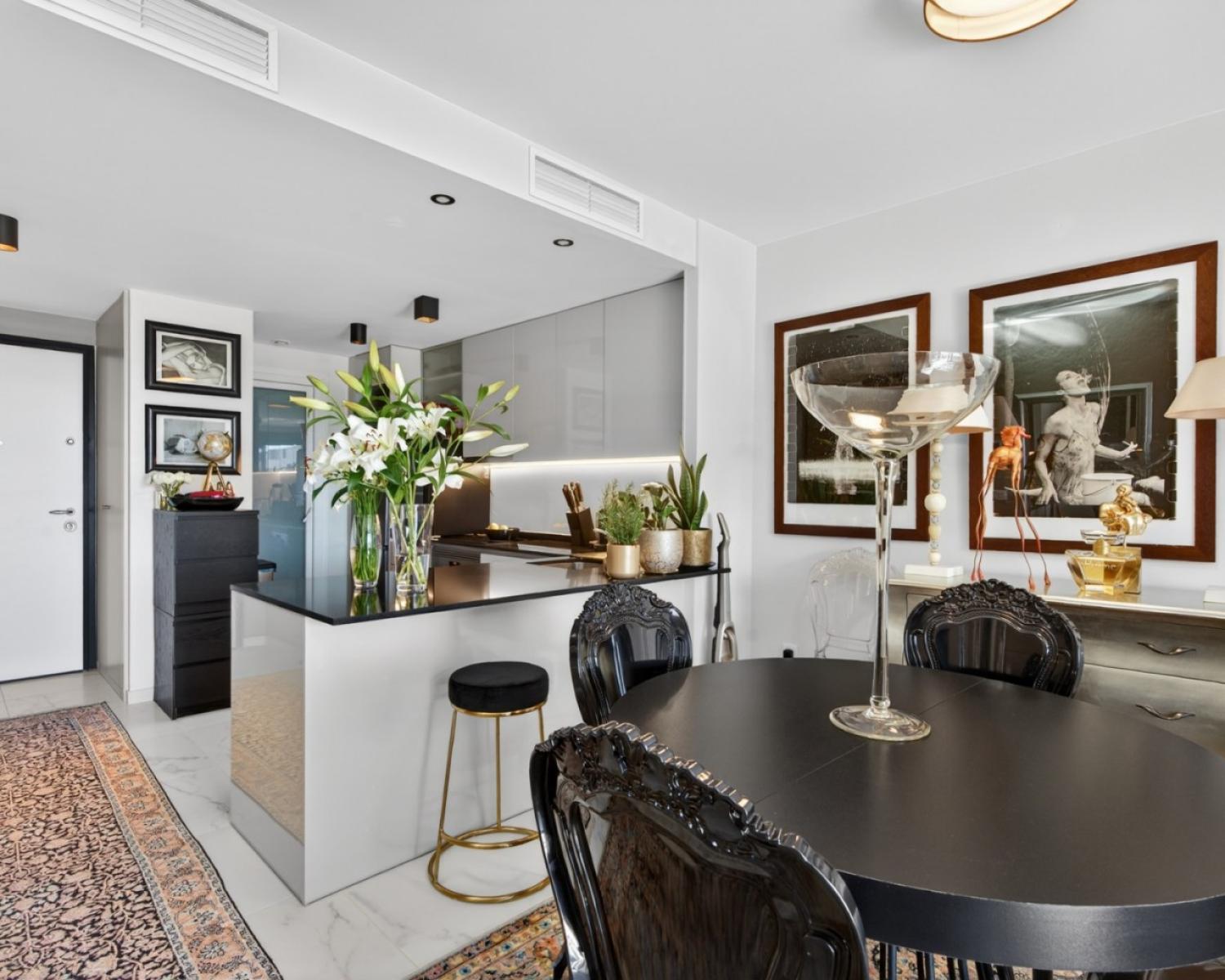  till salu takvåning Playa Flamenca Baix Segura 24