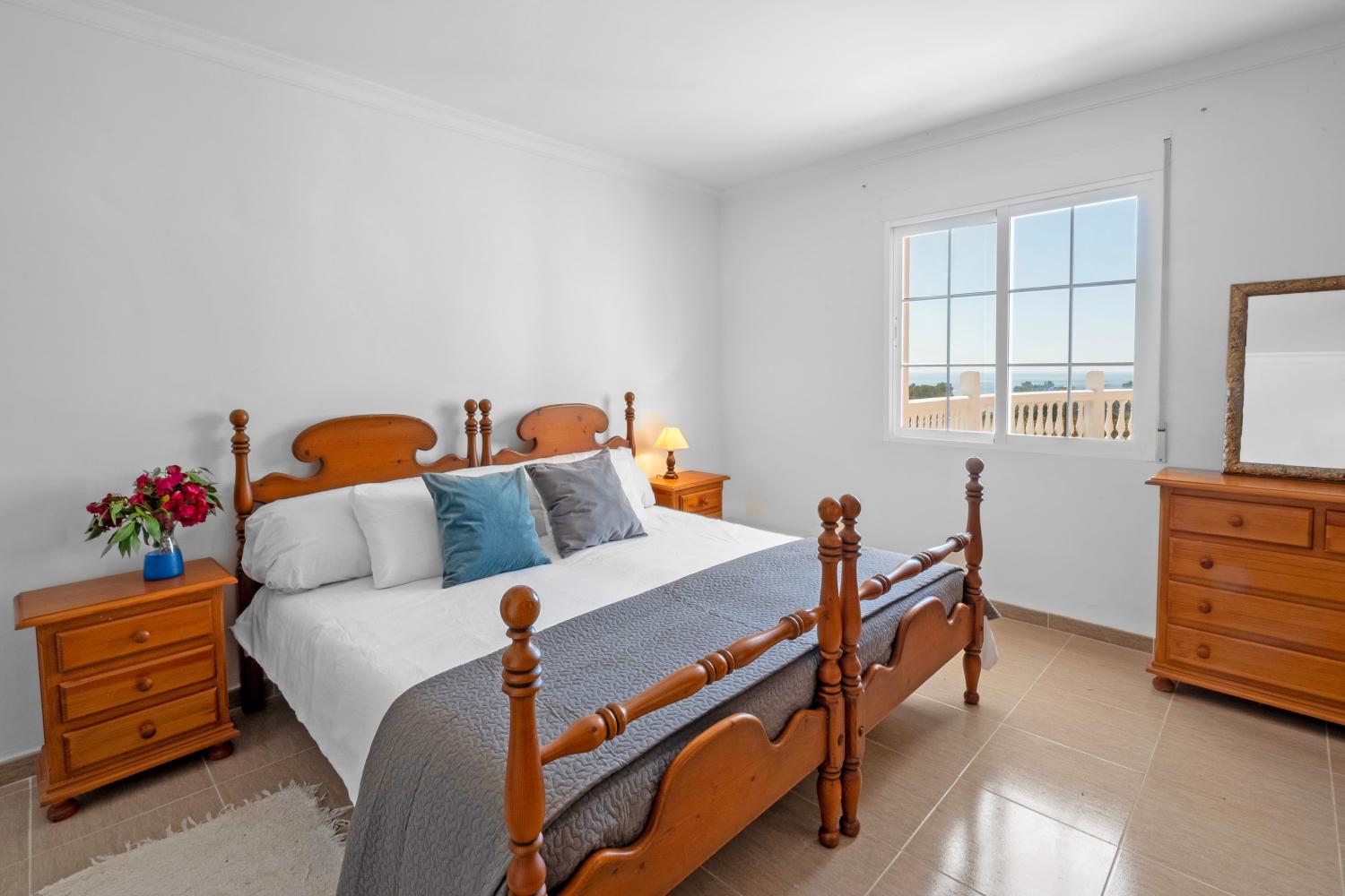  till salu hus La Herradura Costa Tropical 22