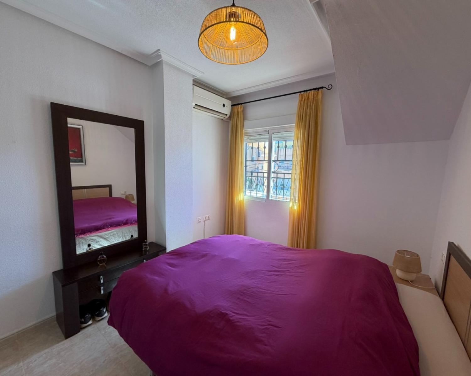 till salu takvåning Orihuela Costa Baix Segura 10