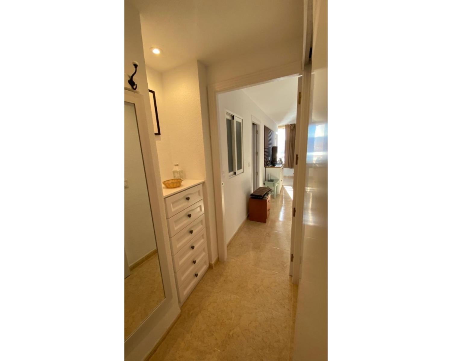  till salu lägenhet Benidorm (Centro) Marina Baixa 3