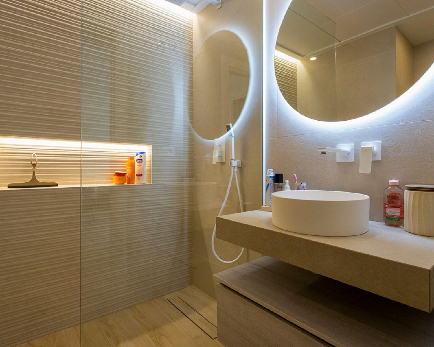 till salu lägenhet El Raso Baix Segura 20