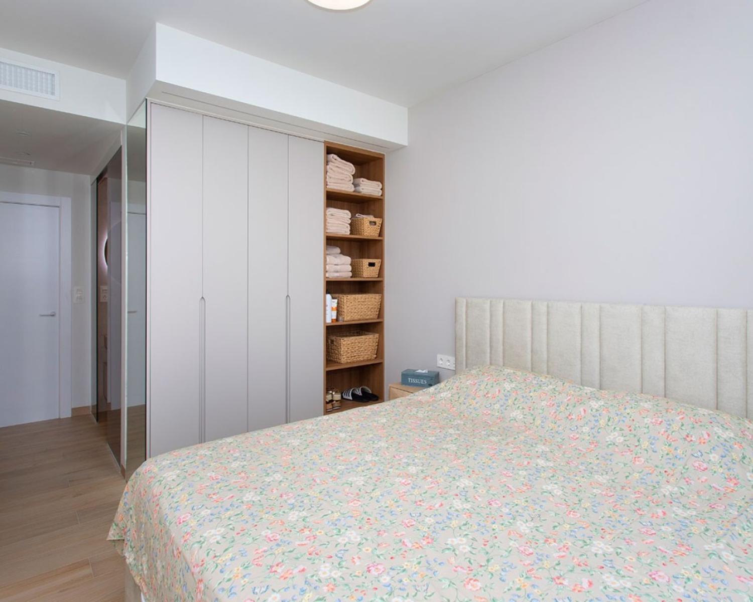 till salu lägenhet El Raso Baix Segura 30