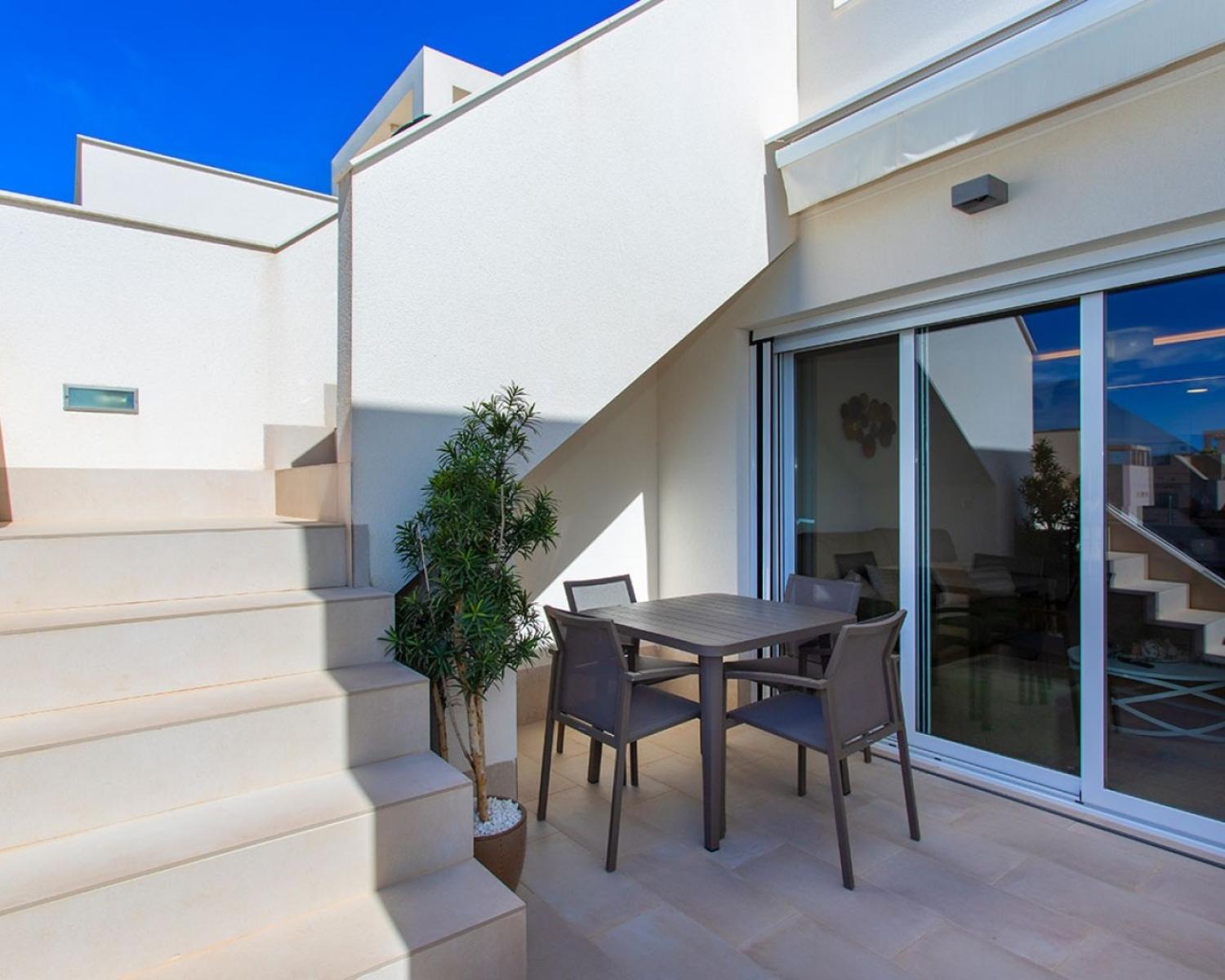 till salu lägenhet El Raso Baix Segura 16