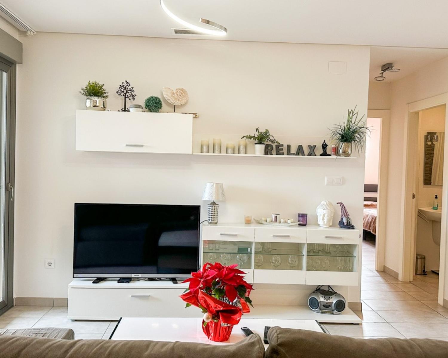  till salu lägenhet Los Dolses Baix Segura 21